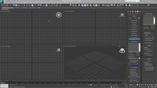 CRYENGINE3 Installation des plugins pour 3dsmax et photoshop Partie 9 смотреть онлайн