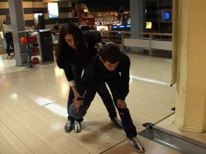 ДОМ-2 Город любви 2396 день Вечерний эфир (01.12.2010)