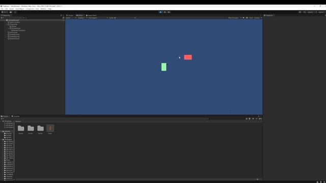 POV: You're learning game dev without following a cookie cutter tutorial смотреть онлайн