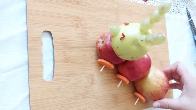 Балабақшада Алтын күзге идея, Осенние поделки #осенниеподелки смотреть онлайн