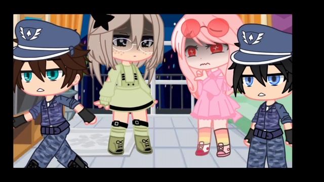 [~Милиция у нас маньяк~меме~] смотреть онлайн