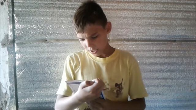 Покупаю новый микрофон!!! смотреть онлайн