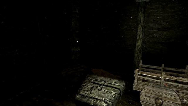 Skyrim Mod Showcase - Riverwood Fort смотреть онлайн