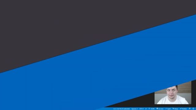 Зачем фронтендщикам npm? - Front-end обучение смотреть онлайн