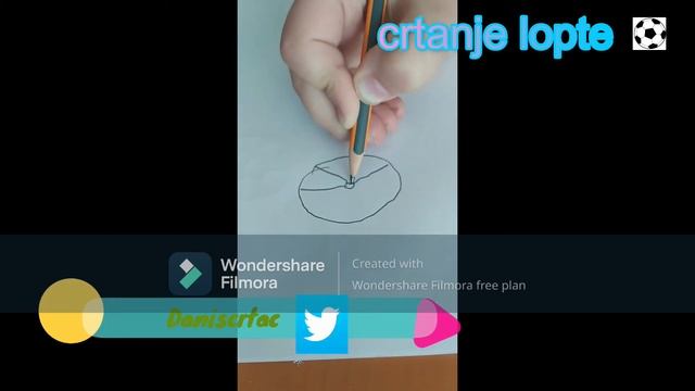 crtanje lopte смотреть онлайн