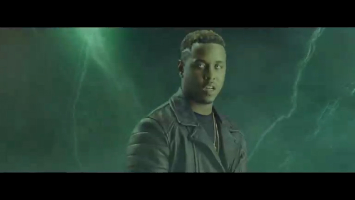 Saw It Coming (from the 'Ghostbusters' Original Motion Picture Soundtrack) 2016 смотреть онлайн