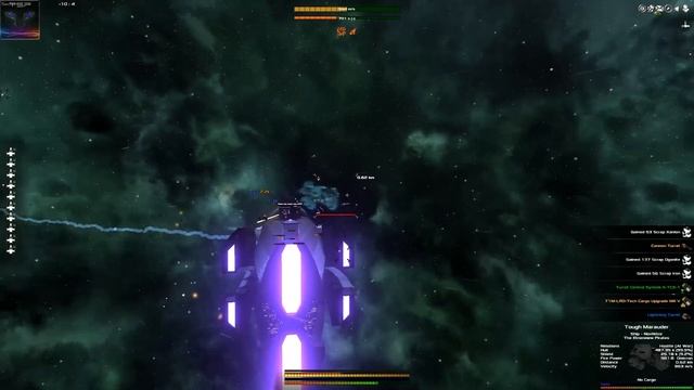 Avorion #5 ► Acropolis Class Dreadnought - Alien Capital Ship Build & Gameplay смотреть онлайн