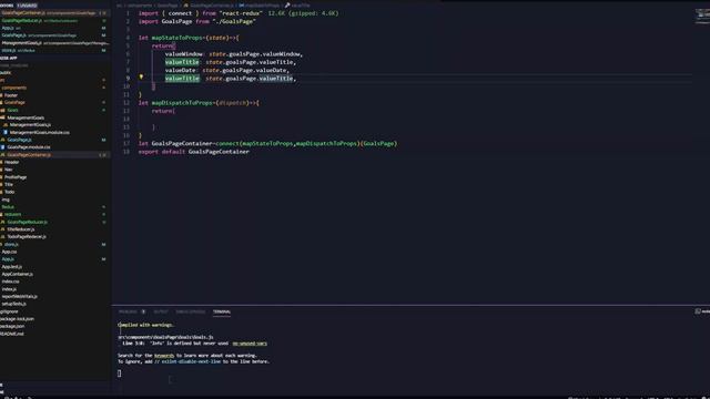 Органайзер #15. Пишем логику второй страницы (часть 1) смотреть онлайн