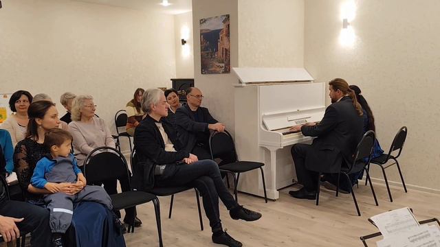 Mozart " Rondo alla BRAZIL" наша транскрипция в 4 руки смотреть онлайн