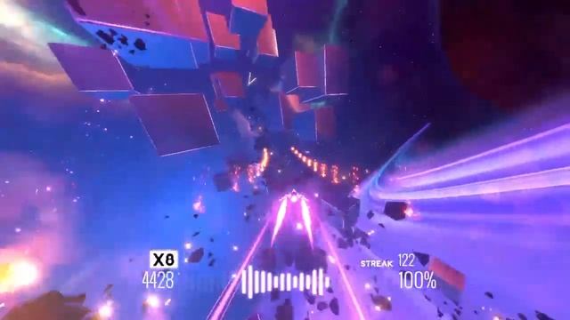 AVICII Invector PS4 смотреть онлайн