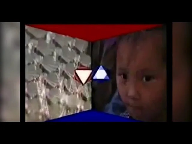 «АЛРОСА» - главная опора Якутии. 2001 год. смотреть онлайн