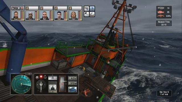 Deadliest Catch Alaskan Storm Season 3 Episode 35 смотреть онлайн