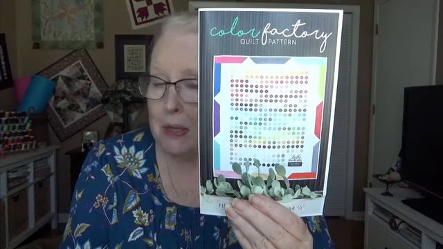 Sew Sampler - February 2021 смотреть онлайн