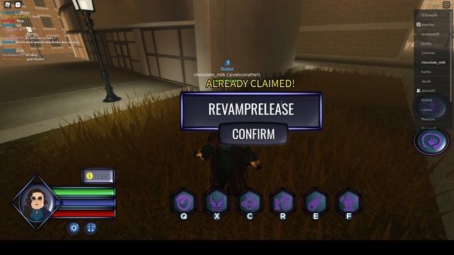 Marvel: New Journey [REVAMP] COIN CODES смотреть онлайн