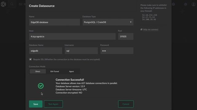 EdgeDB 3.0 SQL Support- Ditch SQL but keep the ecosystem смотреть онлайн