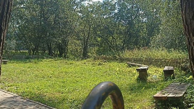 Родник св. Пантелеймона. Оршанский район смотреть онлайн