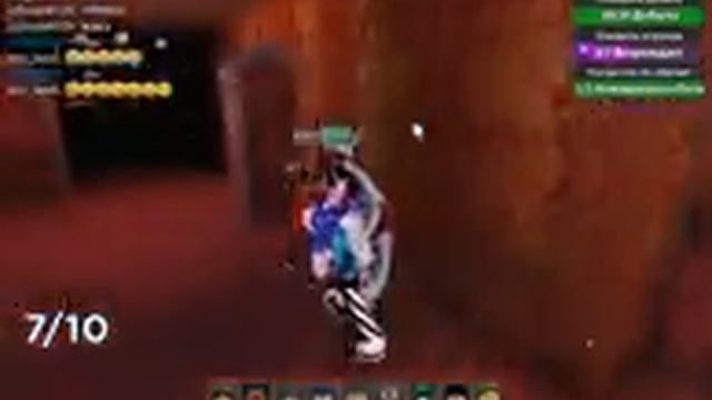 Промокоды в роблоксе Survival the killer 2022!! смотреть онлайн