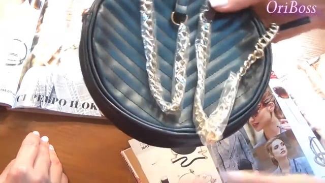 Видео обзор новинок Орифлэйм 3 каталог 2018 года