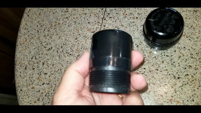 Solve The Stinky Rv Sink Drain- Air Admittance Valve смотреть онлайн