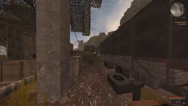 ЗАШЕЛ В STALCRAFT СПУСТЯ ГОД смотреть онлайн