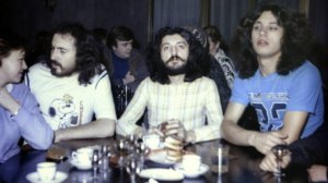 КРУИЗ - Баллада