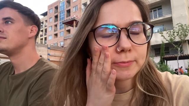 VLOG 1 | ПЕРЕЕЗД: ПРОЩАНИЕ С ГРУЗИЕЙ, ЛЮБИМЫЕ МЕСТА ТБИЛИСИ, ПОКУПКА IPHONE, СБОРЫ И ПЕРЕЛЕТ смотреть онлайн