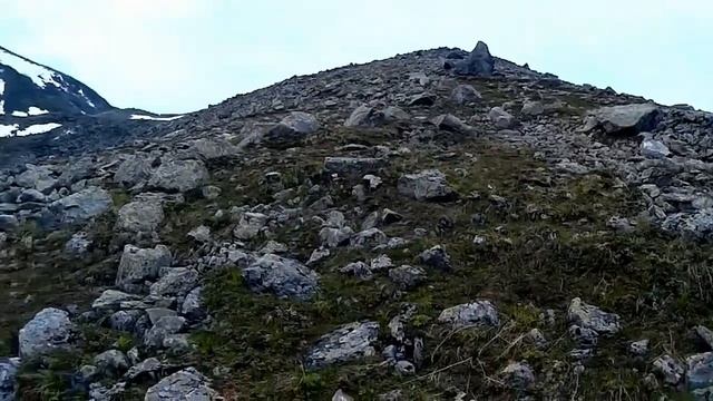 Приполярный Урал смотреть онлайн