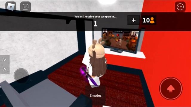 CLAIMING PRIME GAMING MM2 REWARDS смотреть онлайн