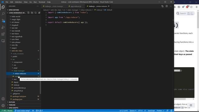 React Firebase Auth 06 - Reducers with Hooks смотреть онлайн