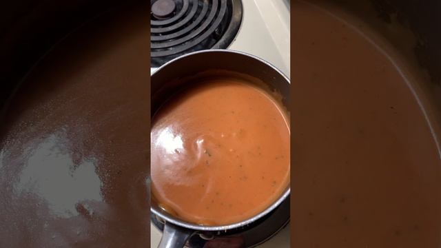 Grilled Cheese And Tomato Soup