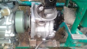 переделанный мотоцикл урал