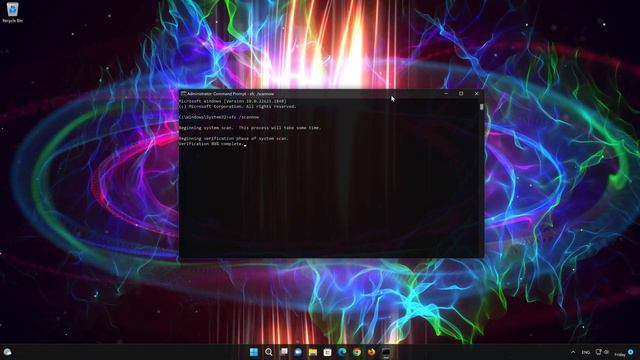 Fix Update KB5034467/KB5034765 Not Installing Error 0x8007054f Windows 11 [23H2/22H2] смотреть онлайн