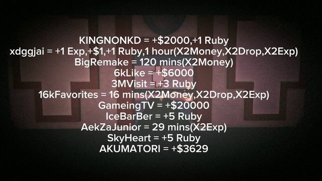 NEW CODE MASTER PIRATE UPDATE 2.0 (in description) смотреть онлайн