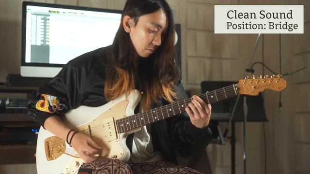 Kazuki Isogaiシグネチャーモデル【Momose】 смотреть онлайн