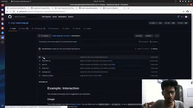 Mapbox in react js tutorial for beginners | ithinktechnologies смотреть онлайн