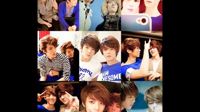EXO- LuHan´s Moan [DL] смотреть онлайн