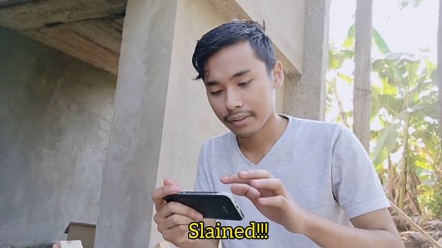 That friend who always asked for Hotspot?|| Manipuri skit || смотреть онлайн
