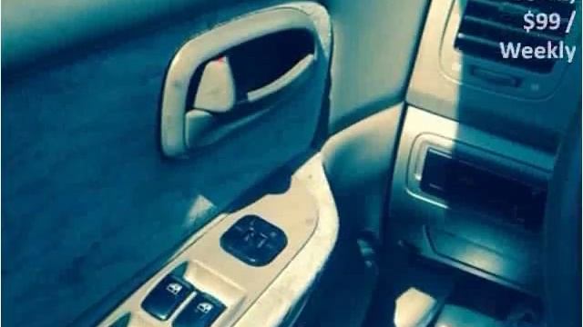 2005 Kia Optima Used Cars Riverdale GA смотреть онлайн