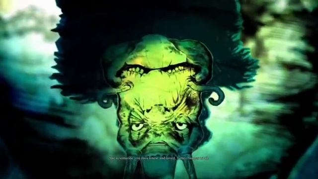 Let's Play Alice Madness Returns - S16 P2 - Chapter 3 done in a puff of smoke смотреть онлайн