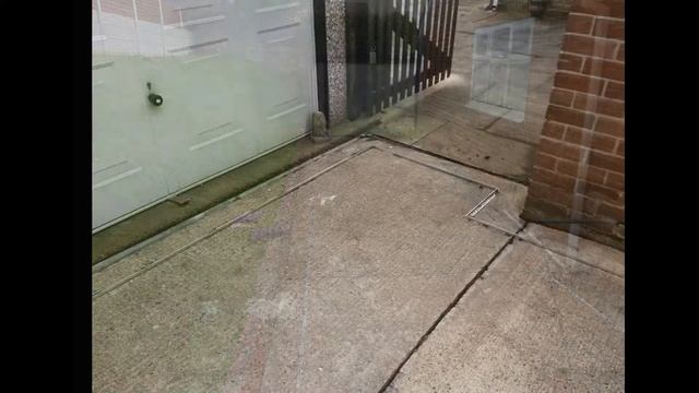 Благоустройство территорий дорожек и площадок, цоколей и отмосток. смотреть онлайн