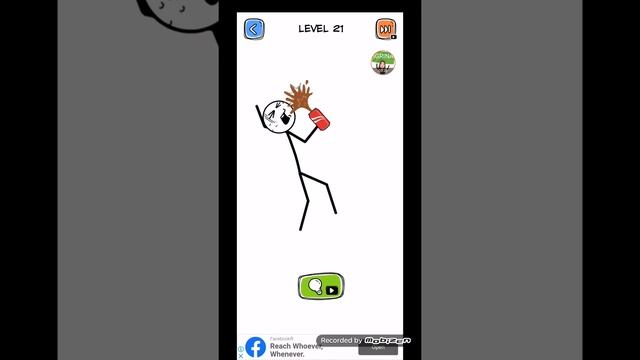 MAKE ME ANGRY 1-30 all levels full walkthrough все уровни ПОЛНОЕ ПРОХОЖДЕНИЕ игры смотреть онлайн