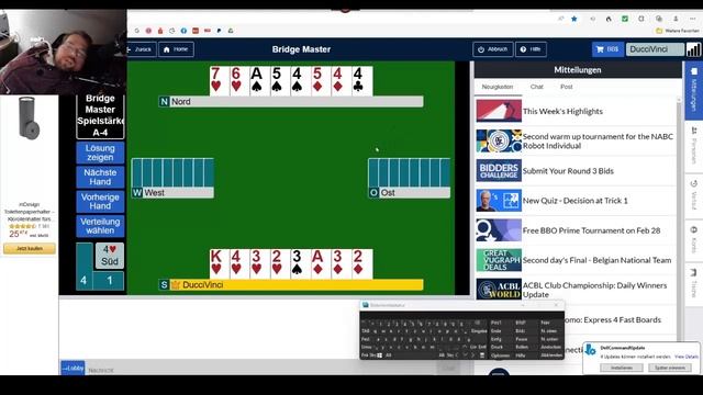 Bridge Master Daily #8 смотреть онлайн