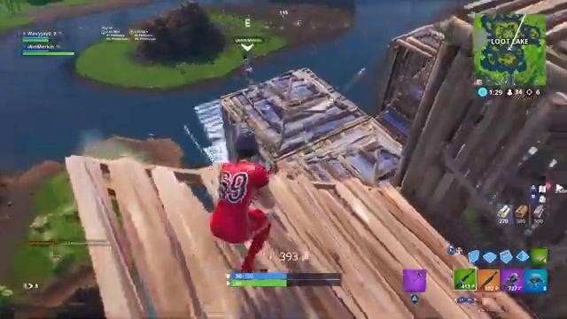 20 Kill Duo Win Season 8 | Fortnite Battle Royale | Godly Console Player смотреть онлайн