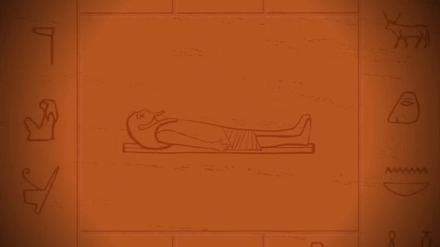 Kako narediti mumijo. смотреть онлайн