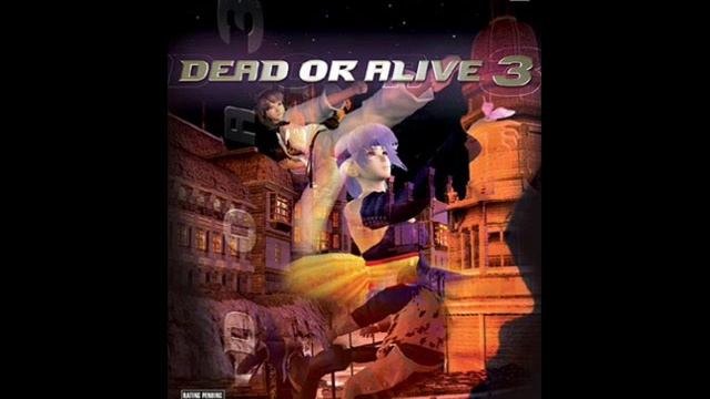 Dead or Alive 3 OST - Reincarnate смотреть онлайн