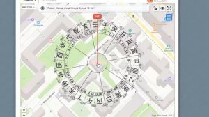 1.2. Определение сторон света
