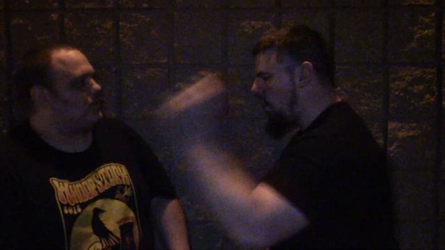 Mitch Vallen & Jeff Cannonball have an interesting take on Subterranean Violence May 18th смотреть онлайн