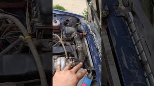 Как заглушить малый круг охлаждения ВАЗ 2107 инжектор + решение перегрева