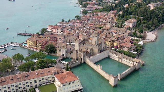 Fulgor Milano - Passione Italiana смотреть онлайн