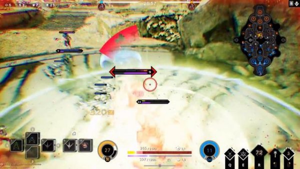 Paragon v0.30.1 #1 ● Первый взгляд на новую версию игры Парагон с новым героем Нарбаш